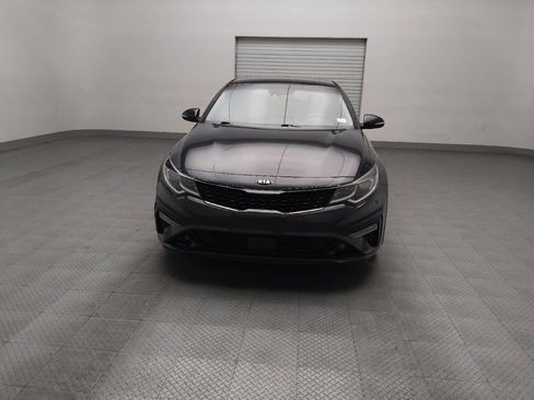 Used 2019 Kia Optima EX image 15
