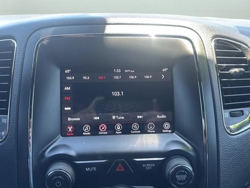 Used 2019 Dodge Durango GT RWD image 12