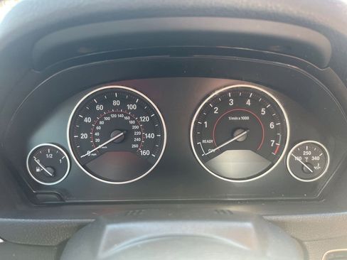 Used 2016 BMW 428i Convertible RWD image 23