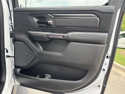 Used 2026 RAM 1500 RHO w/ RHO Level 1 Equipment Group AWD/4WD image 17