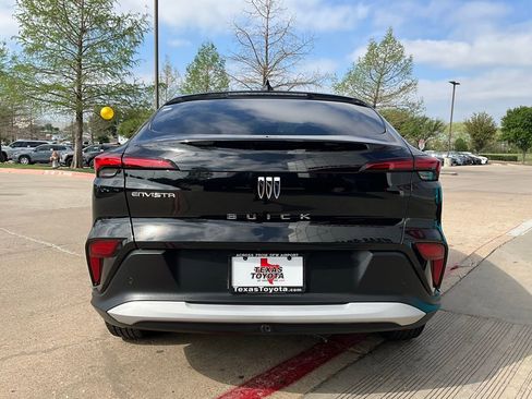 Used 2025 Buick Envista Preferred image 7