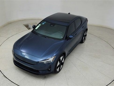 Used 2024 Polestar Polestar 2 w/ Pilot Pack image 75