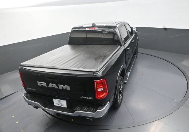 Used 2025 RAM 1500 Laramie w/ Trailer Tow Group AWD/4WD image 18