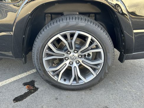 Certified 2026 RAM 1500 Tungsten w/ Trailer Tow Group image 7