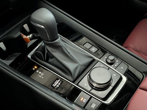 New 2026 MAZDA CX-50 AWD 2.5 Hybrid w/ Weather Package image 25