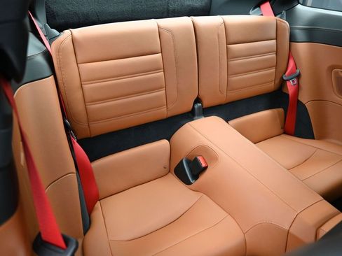 Used 2026 Porsche 911 Carrera S image 30