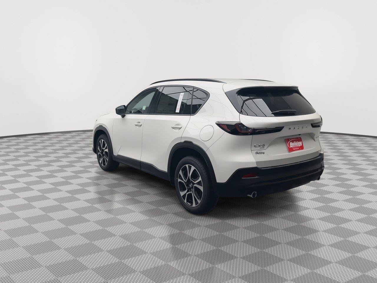 New 2026 MAZDA CX-5 Preferred AWD/4WD image 37
