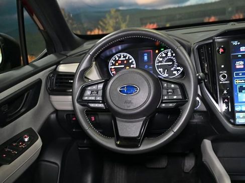 Used 2025 Subaru Forester Premium AWD/4WD image 69