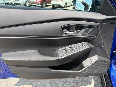 Used 2023 Honda Accord Sport image 17