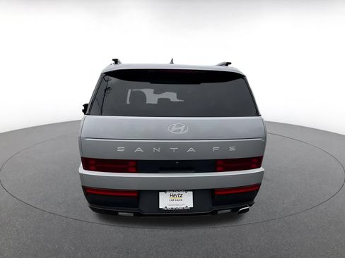 Used 2026 Hyundai Santa Fe SEL FWD image 10