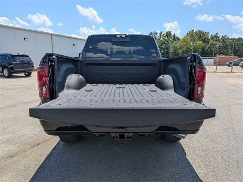 New 2026 RAM 2500 Big Horn image 24