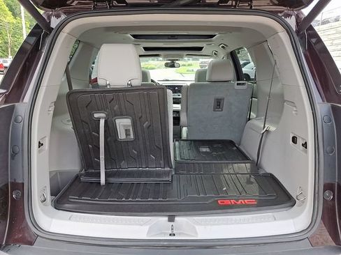 Used 2020 GMC Acadia SLT w/ Premium Package AWD/4WD image 36