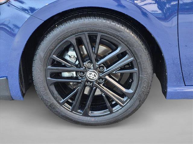 Certified 2026 Toyota Camry SE FWD image 22