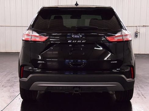 Used 2023 Ford Edge SEL w/ Convenience Package AWD/4WD image 7
