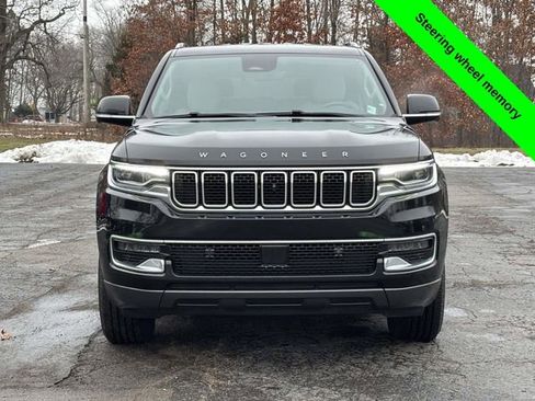 Used 2022 Jeep Wagoneer Series I w/ Convenience Group I image 35