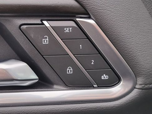 New 2025 GMC Sierra 2500 Denali w/ Denali Reserve Package image 22