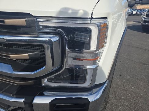 Used 2020 Ford F350 King Ranch w/ King Ranch Ultimate Package image 35