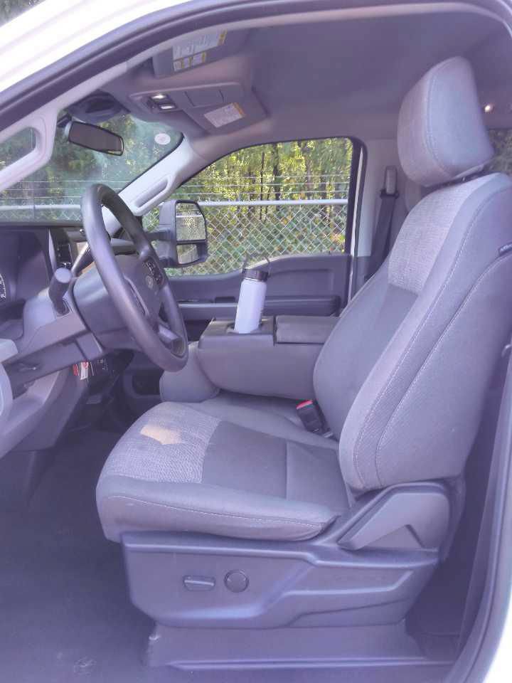 Used 2026 Ford F350 XLT AWD/4WD image 13