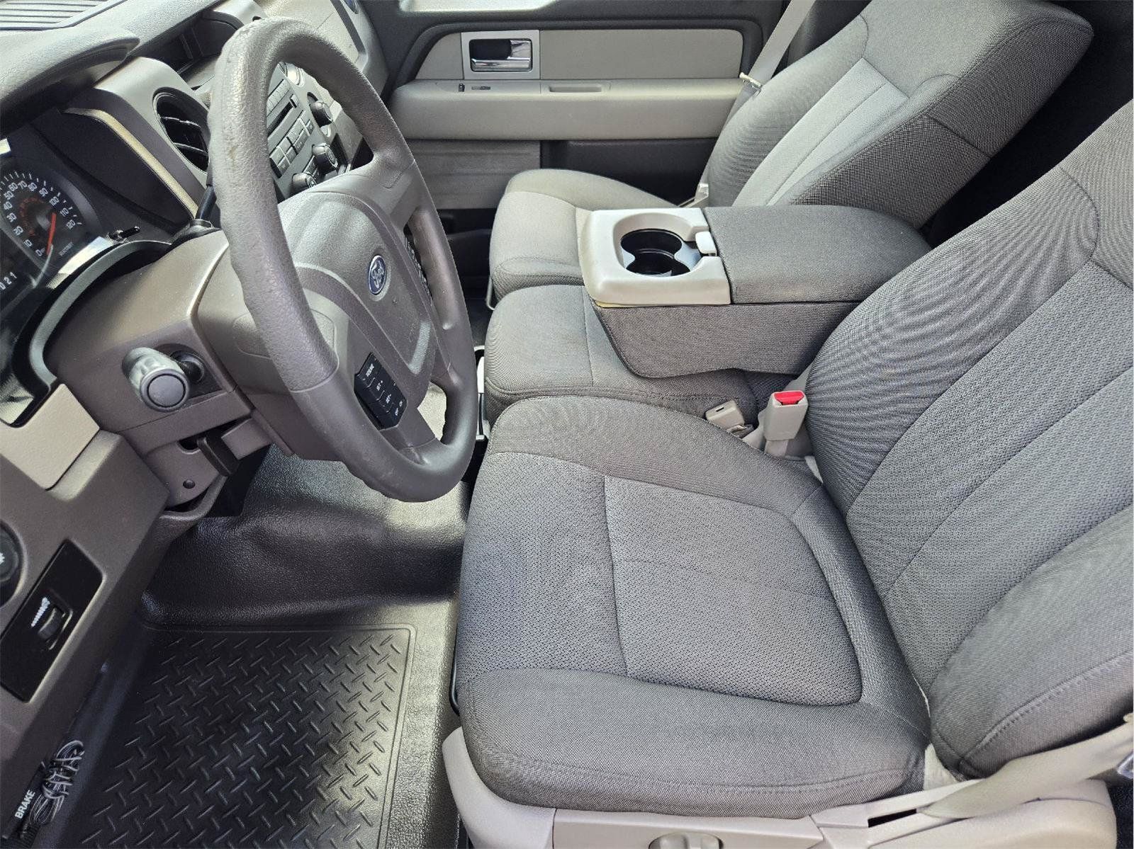 Used 2009 Ford F150 XLT RWD image 12