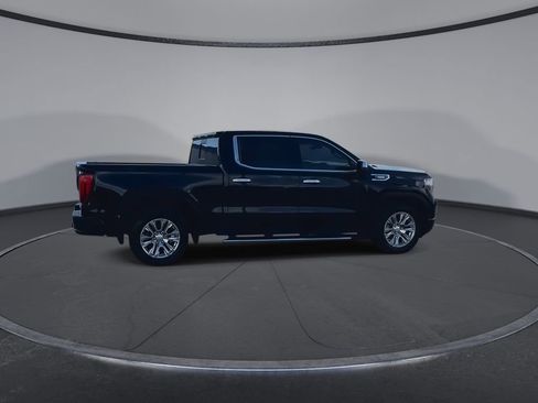 Certified 2021 GMC Sierra 1500 Denali w/ Driver Alert Package II image 9