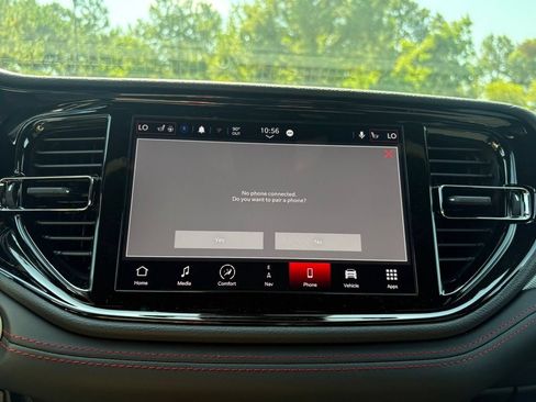 New 2026 Dodge Durango GT w/ Trailer Tow Group IV AWD/4WD image 12