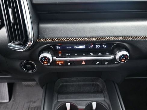 Certified 2023 MAZDA CX-50 2.5 Turbo w/ Cargo Package image 14