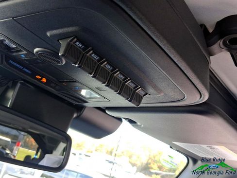 New 2025 Ford Bronco Raptor image 21