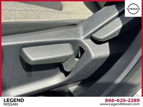 Used 2025 Ford Bronco Sport Big Bend image 16