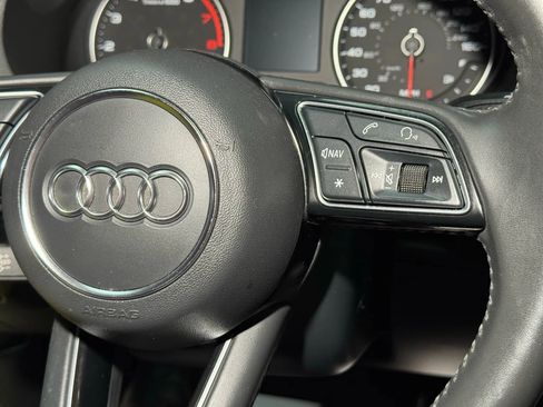 Used 2019 Audi A3 2.0T Premium image 44