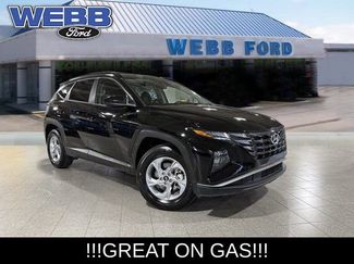 Used 2024 Hyundai Tucson SEL video 1