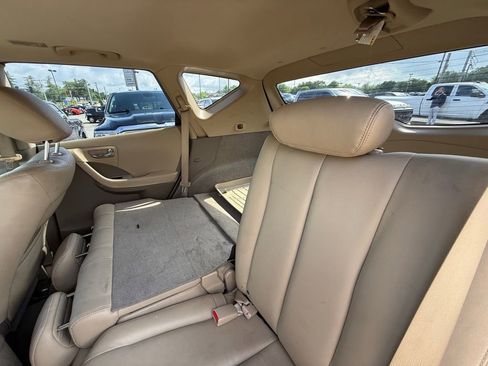 Used 2007 Nissan Murano SL w/ Touring Pkg AWD/4WD image 24