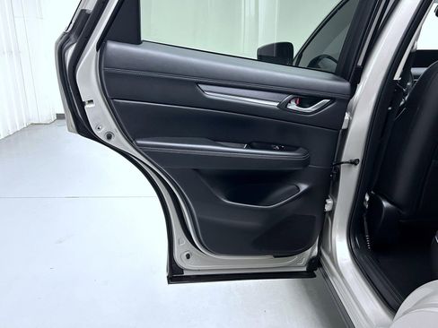 Certified 2024 MAZDA CX-5 AWD 2.5 S w/ Premium Plus Pkg image 20