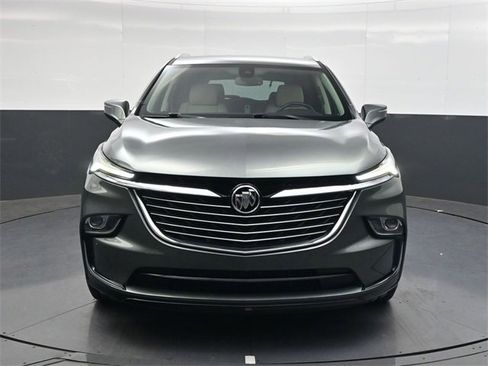 Used 2022 Buick Enclave Essence w/ Trailering Package, 5000 lbs. image 9