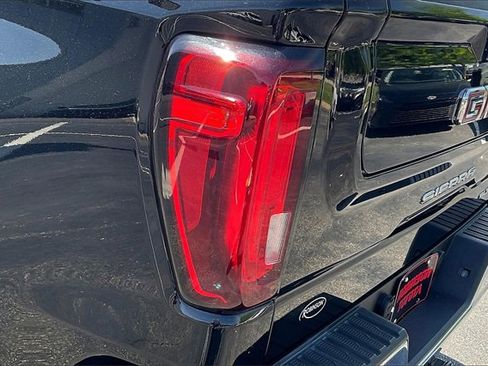 Used 2021 GMC Sierra 1500 SLT image 29