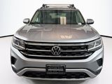 Used 2021 Volkswagen Atlas SE image 2