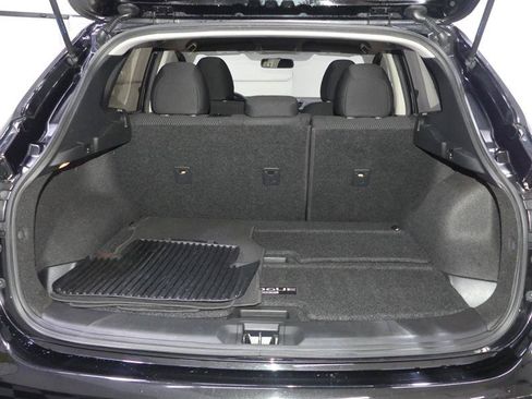 Used 2019 Nissan Rogue Sport S AWD/4WD image 9