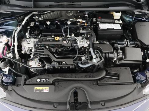 Certified 2026 Toyota Corolla SE image 36