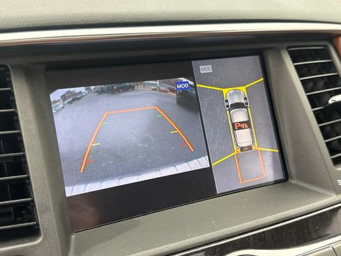 Used 2019 INFINITI QX80 Luxe AWD/4WD image 36
