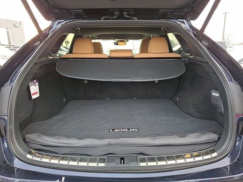 Used 2023 Lexus RX 350 Premium Plus image 24