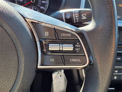 Used 2020 Kia Optima LX image 14