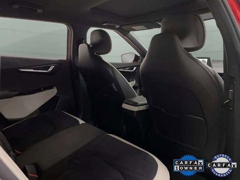 Used 2023 Kia EV6 GT-Line w/ GT-Line Suede Seat Package image 20