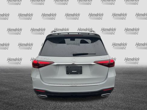 Certified 2025 Mercedes-Benz GLE 350 4MATIC image 9