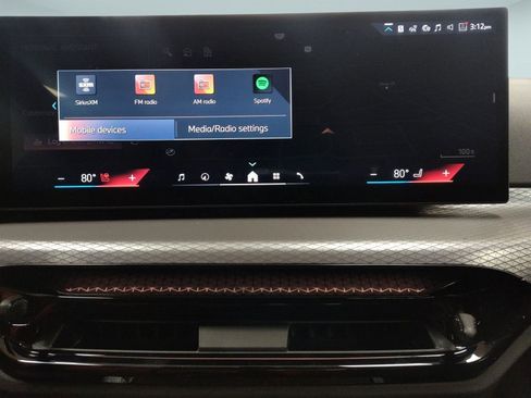 New 2026 BMW 330i xDrive Sedan w/ M Sport Package image 22