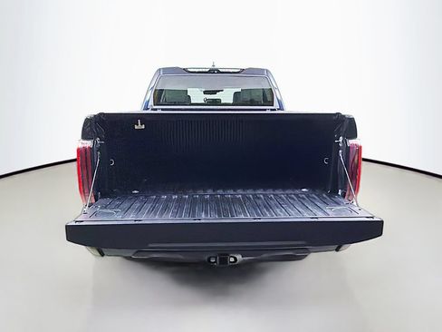 Used 2024 Toyota Tundra Limited w/ TRD Off-Road Package AWD/4WD image 22