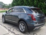 Certified 2021 Cadillac XT5 Premium Luxury w/ LPO, Floor Liner Package image 6