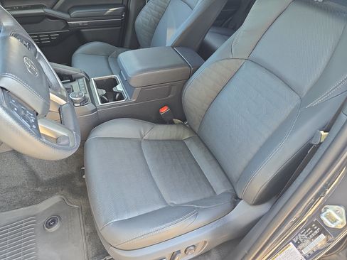 Used 2025 Toyota 4Runner TRD Sport Premium AWD/4WD image 14