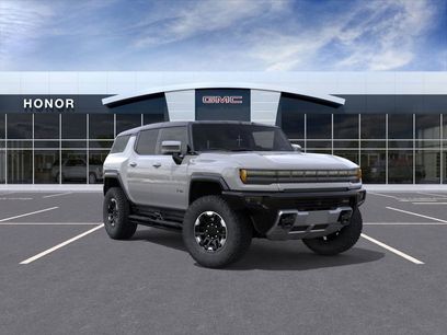 New 2024 GMC Hummer EV 3X w/ Extreme Off-Road Package