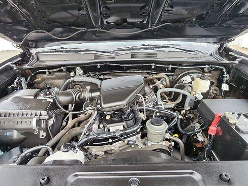 Used 2021 Toyota Tacoma SR w/ SX Package AWD/4WD image 11