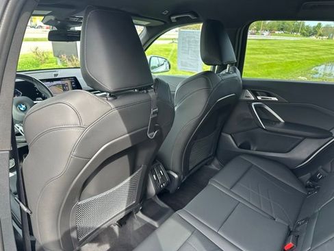 Used 2024 BMW X1 xDrive28i w/ Technology Package AWD/4WD image 19