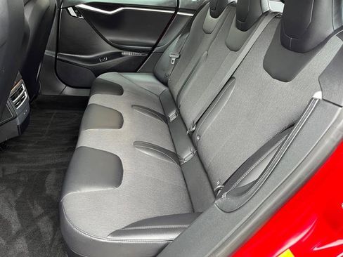 Used 2016 Tesla Model S 90D image 17